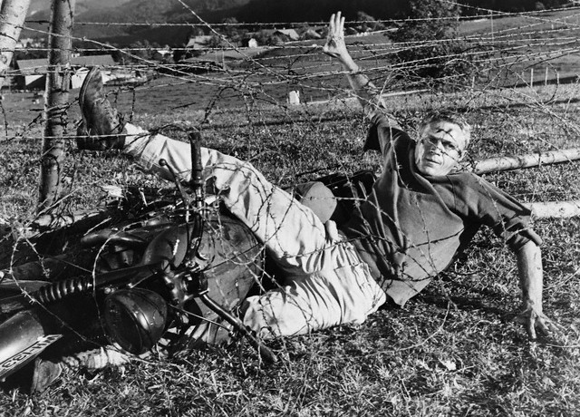 steve-mcqueen-virgil-hilts-the-great-escape-1963