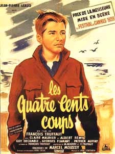les quatre cents coups