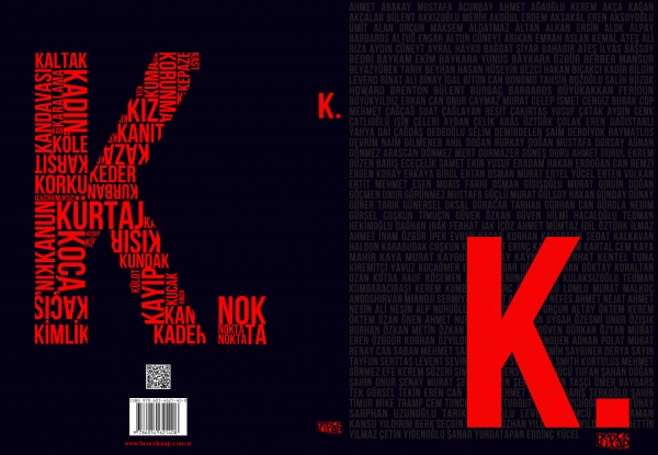 Kolektif, K., Bencekitap Yayınları