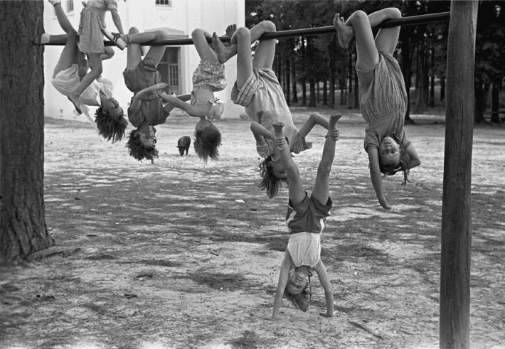 children-playing-at-a-playground
